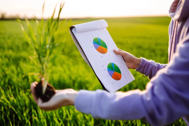 Agro-Data Analytics