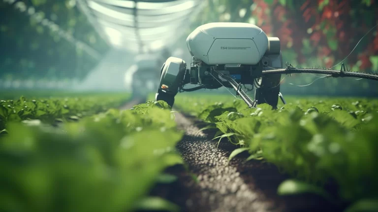 Automated Machinery