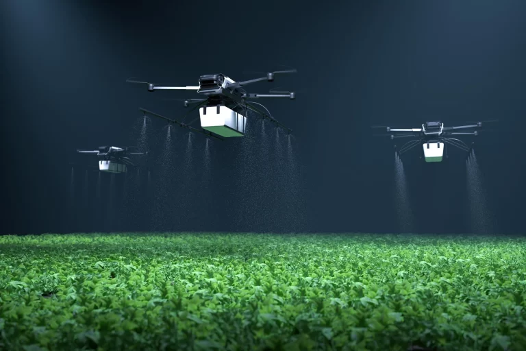 Drones & Aerial Imaging